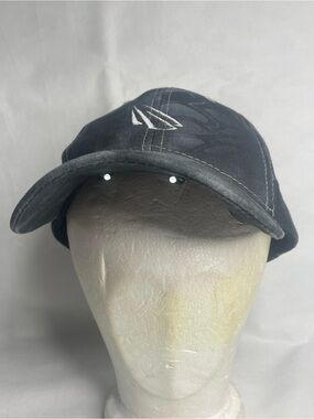 Panther Vision PowerCap L.E.D. Lighted Baseball Cap Black Adjustable Strap Hat